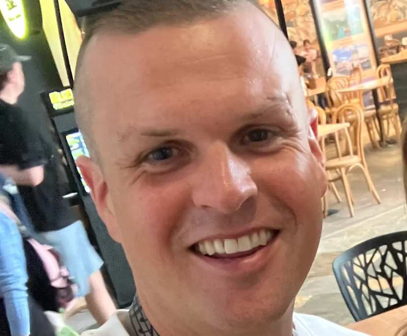 Grant (34), $500, LGBTQIA+, Non-smoker, No pets, and No children