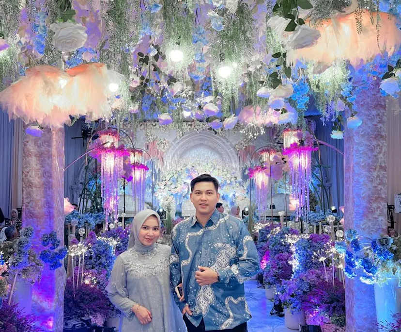 MUHAMMAD FANNY & DIAN