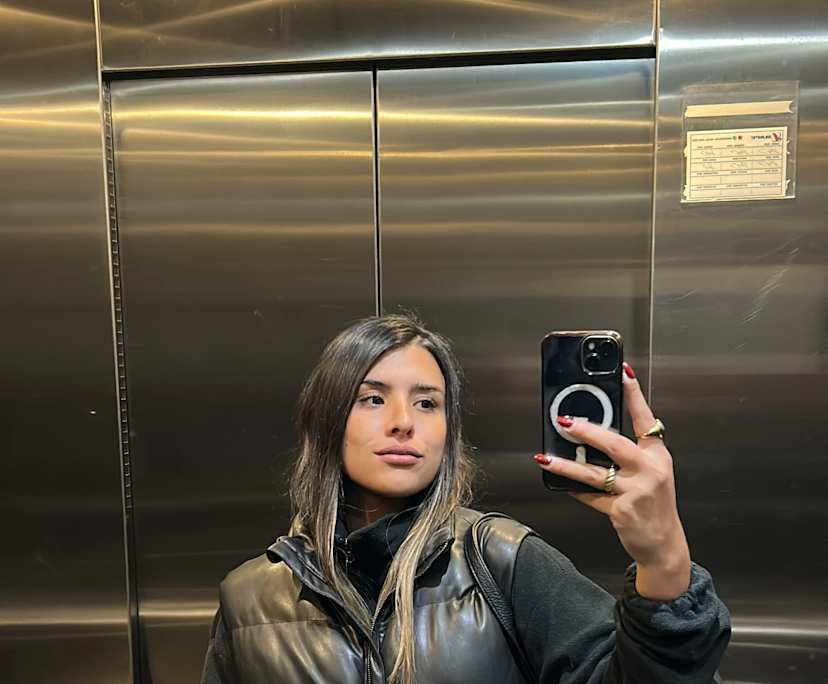 Rocio