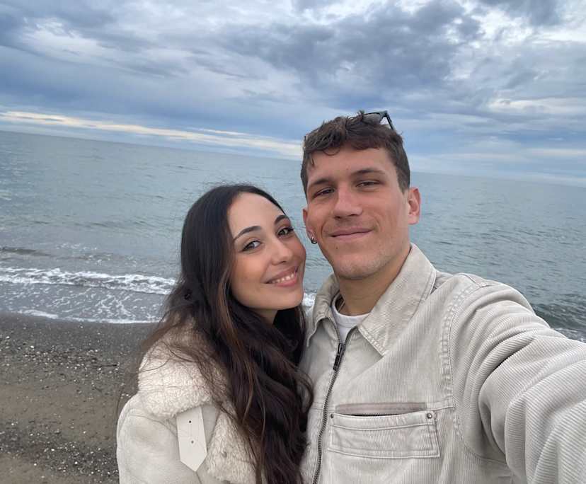 Silvia Gutierrez & Pablo Chapuis