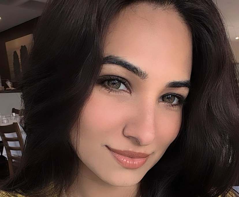 Nairah Rafi