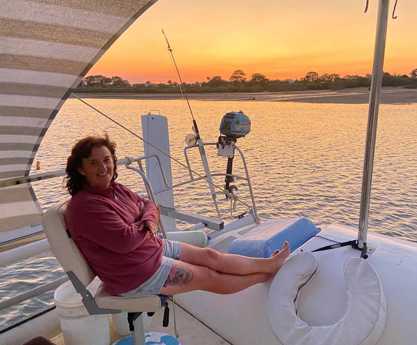 Sheree (51), $350, Smoker, No pets, and No children