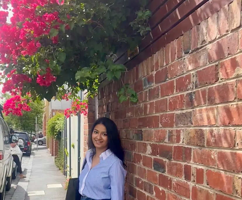 Ayushi
