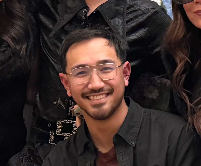 Bounphithack (28), $275, LGBTQIA+, Non-smoker, No pets, and No children