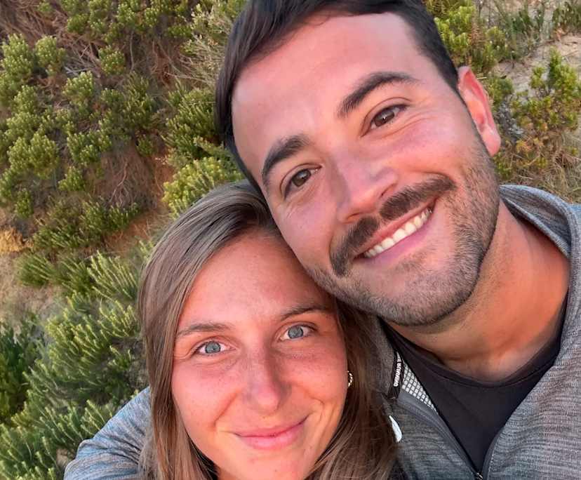 Remi (27) and Nicolas (33), $590, 