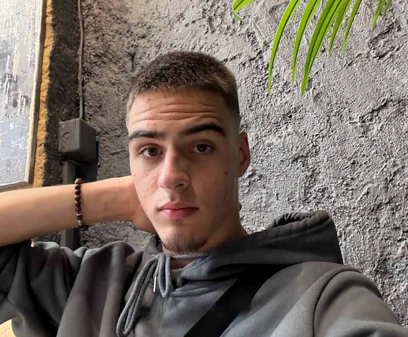 Alexandre