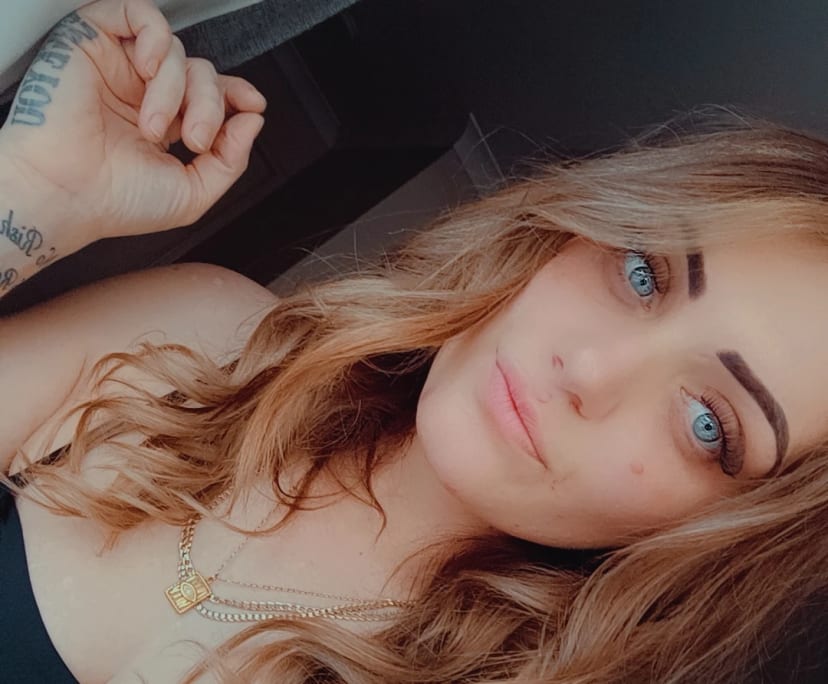 Ellie Mae Fearey