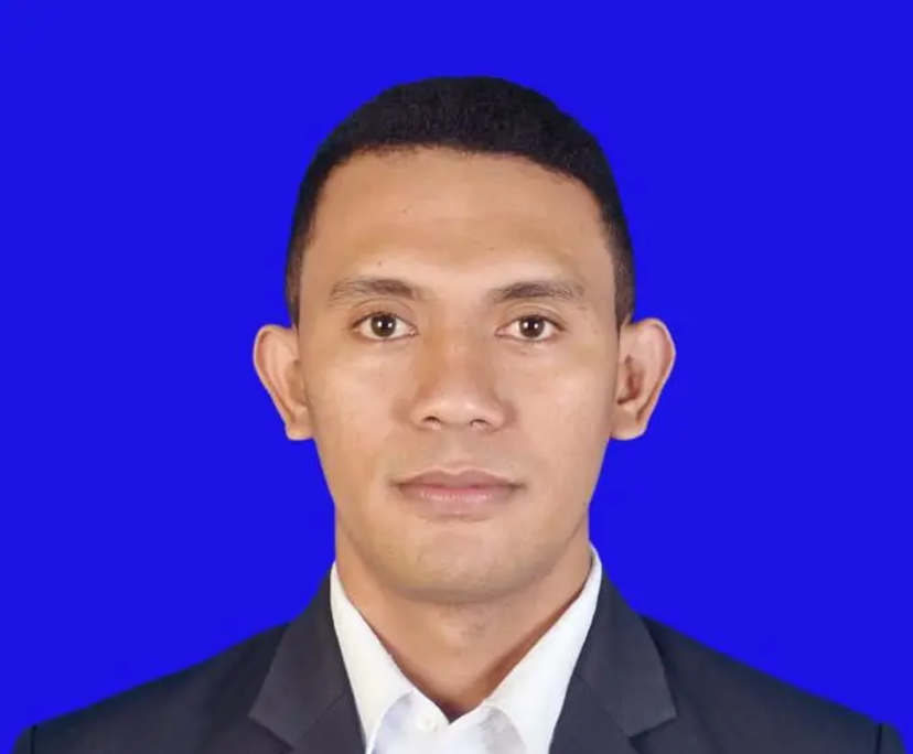 Patricius Dominikus Toni