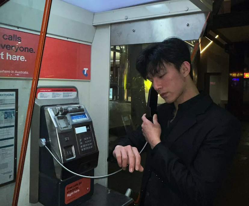 Trung Kien
