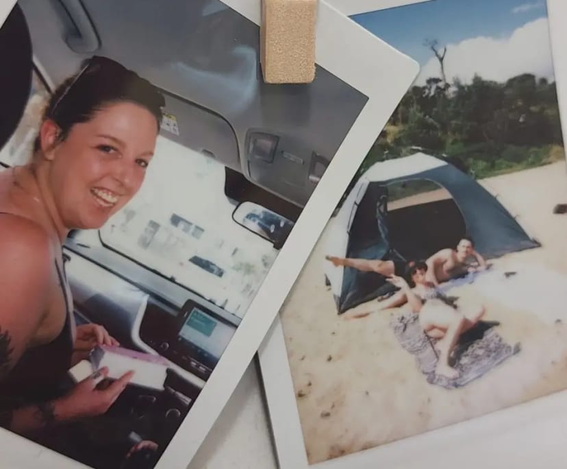 Caroline (33), $400, LGBTQIA+, Non-smoker, Have pets, and No children