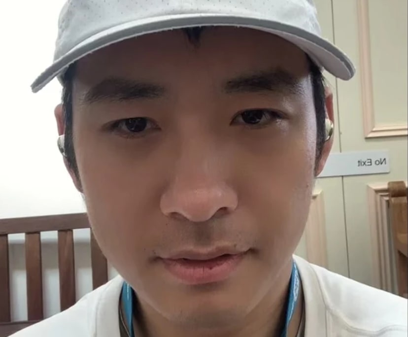 Michael lau