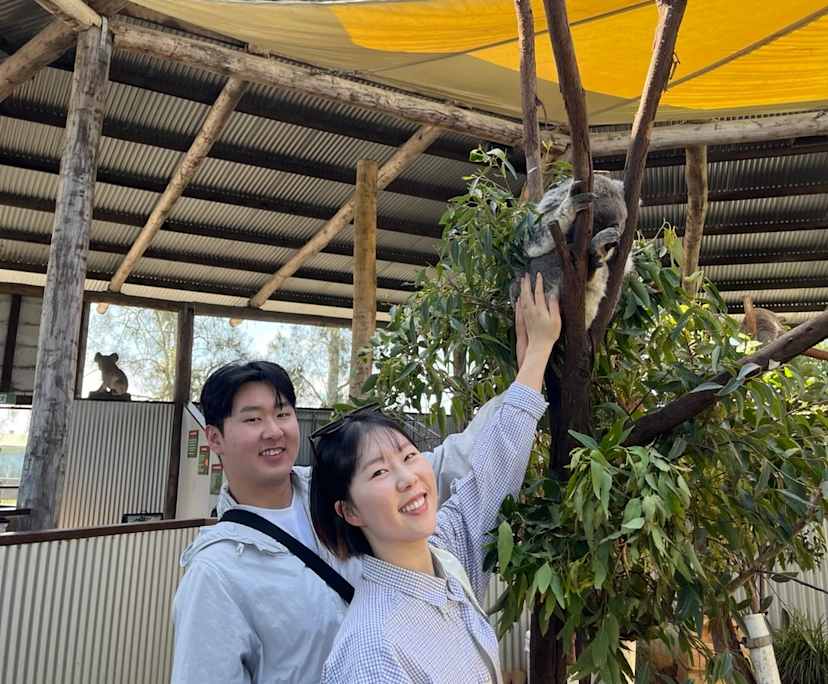 Park (26) and Lee (26), $450, 