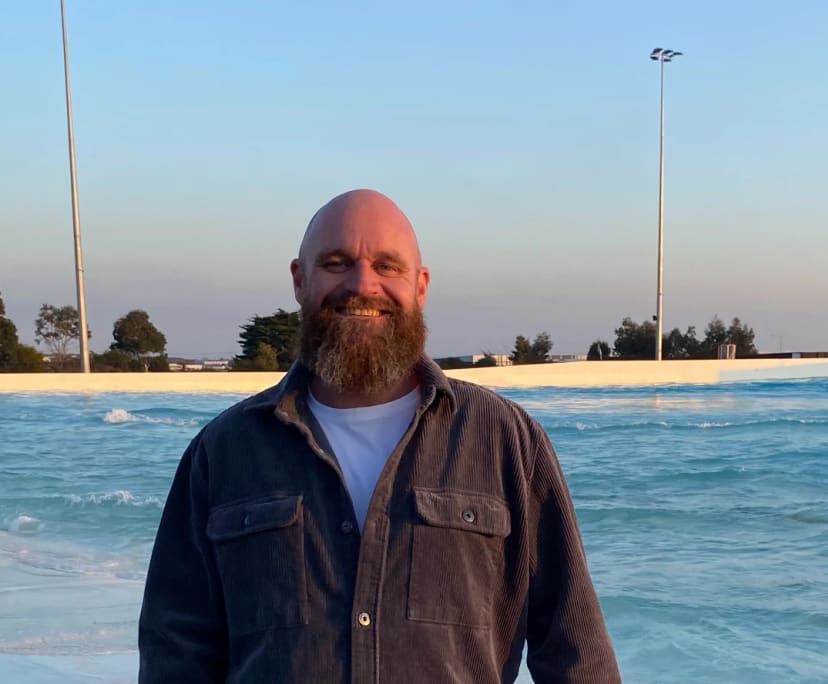 Scott Bastow (39), $250, 