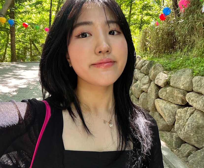 Hyerin & Suhye