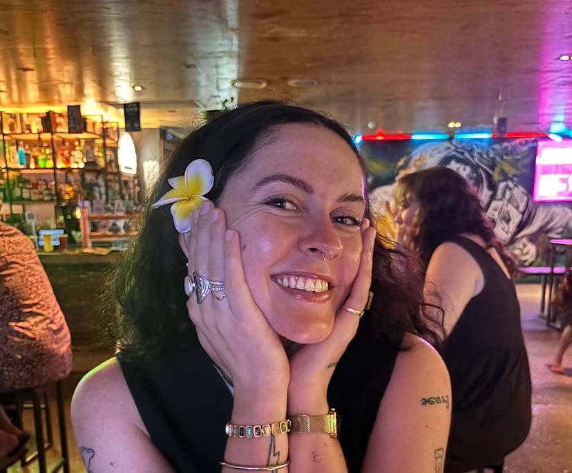 Abbegail (27), $400, 