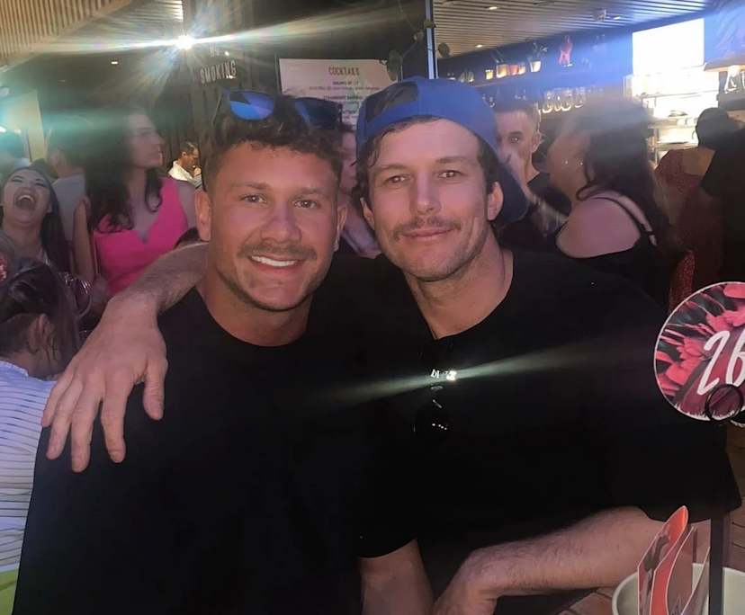 Cory Murphy (27), $350, Have pets, Non-smoker, and No children