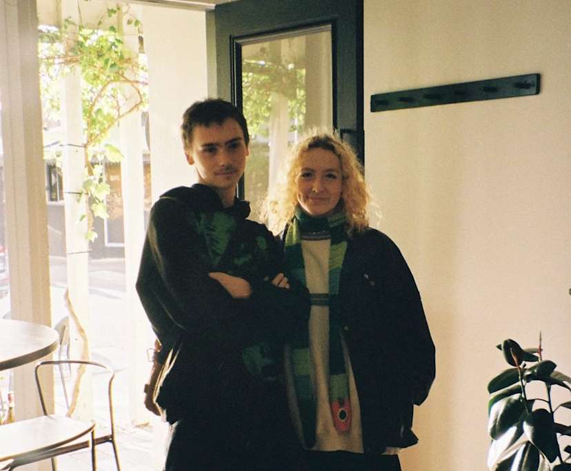 Ella & Elliott