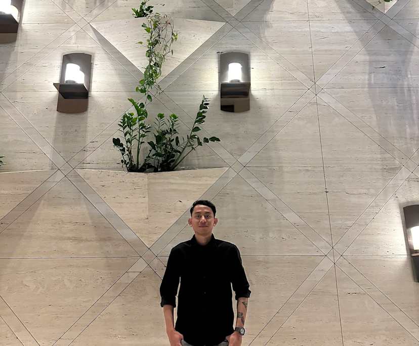 I Gede Ananta Subara Putra Darsana