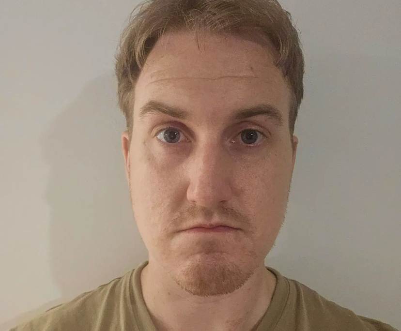 Rory (30), $450, Non-smoker, No pets, and No children