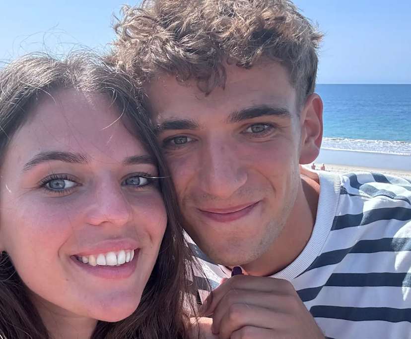 Victor (23) and Émilie (22), $600, 