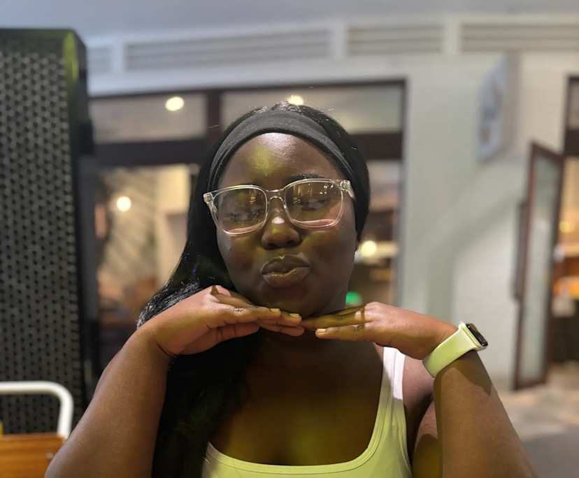 Nomusa Nleya