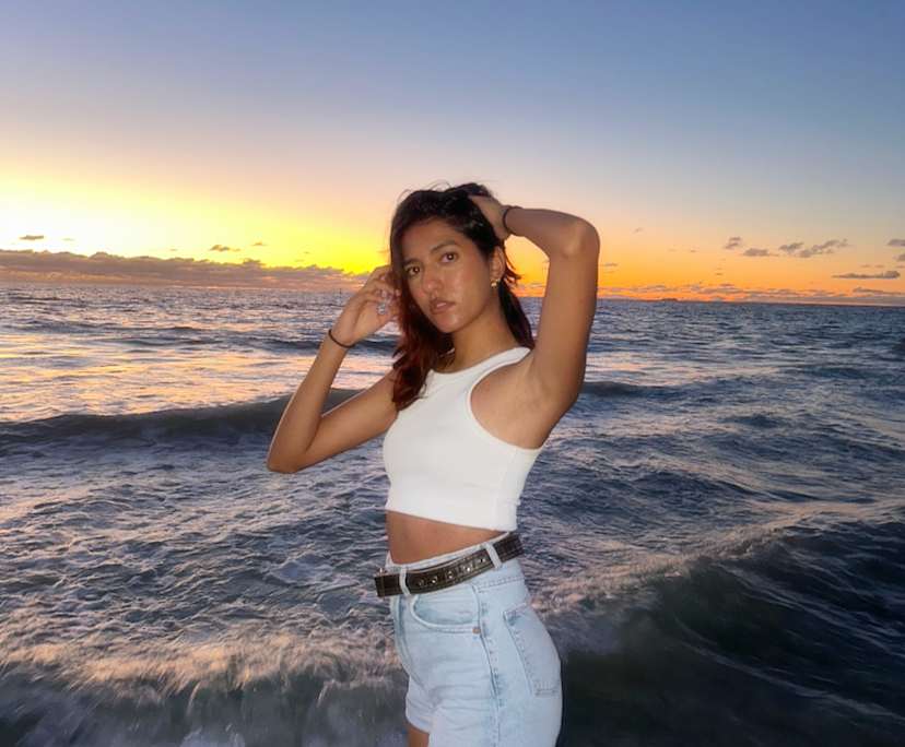 Shriya