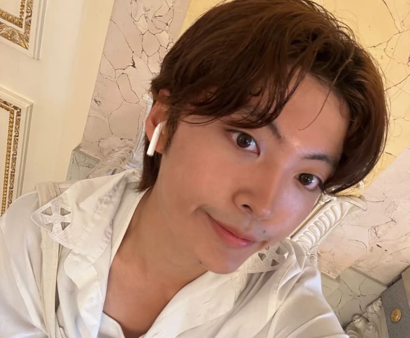 Jinsu