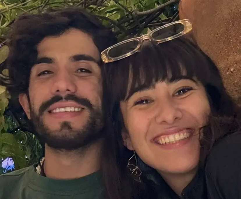 Mara & Alex