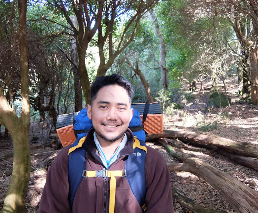 Afif (28), $300, Non-smoker, No pets, and No children