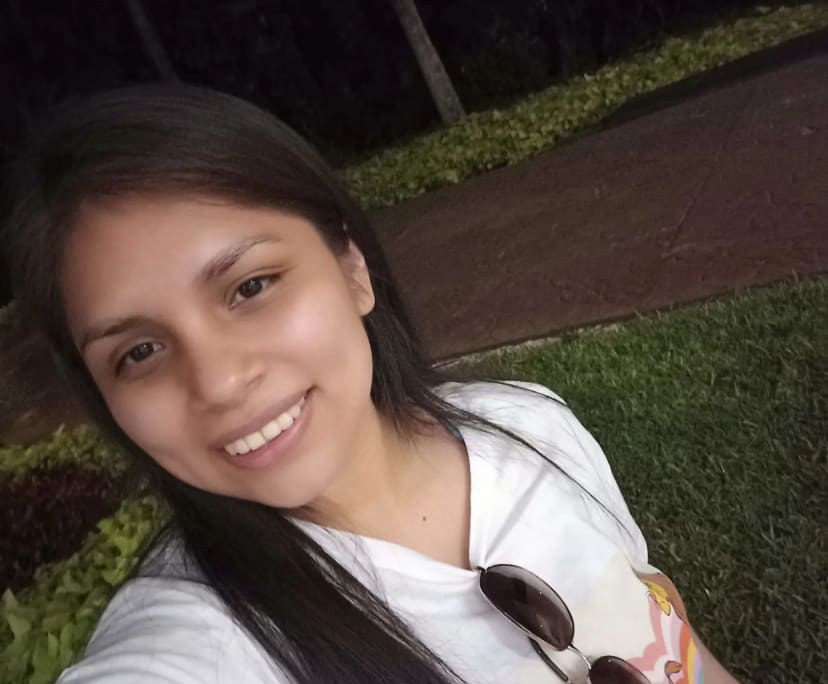 Ana Lucia Seminario Solano