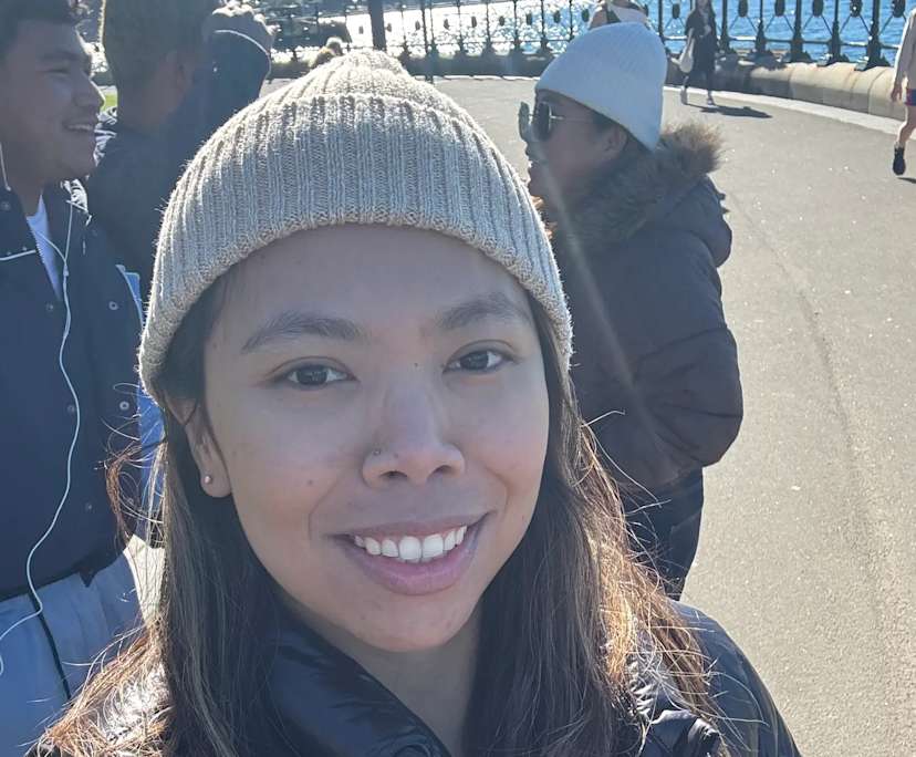 Alyssa Joy (27), $220, Non-smoker, No pets, and No children