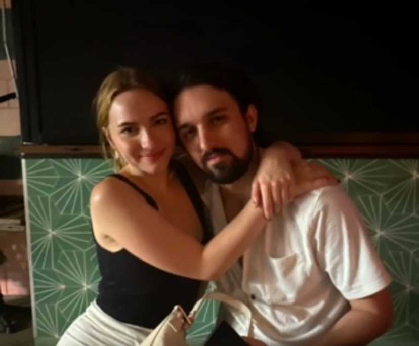 Nichola & Kiel