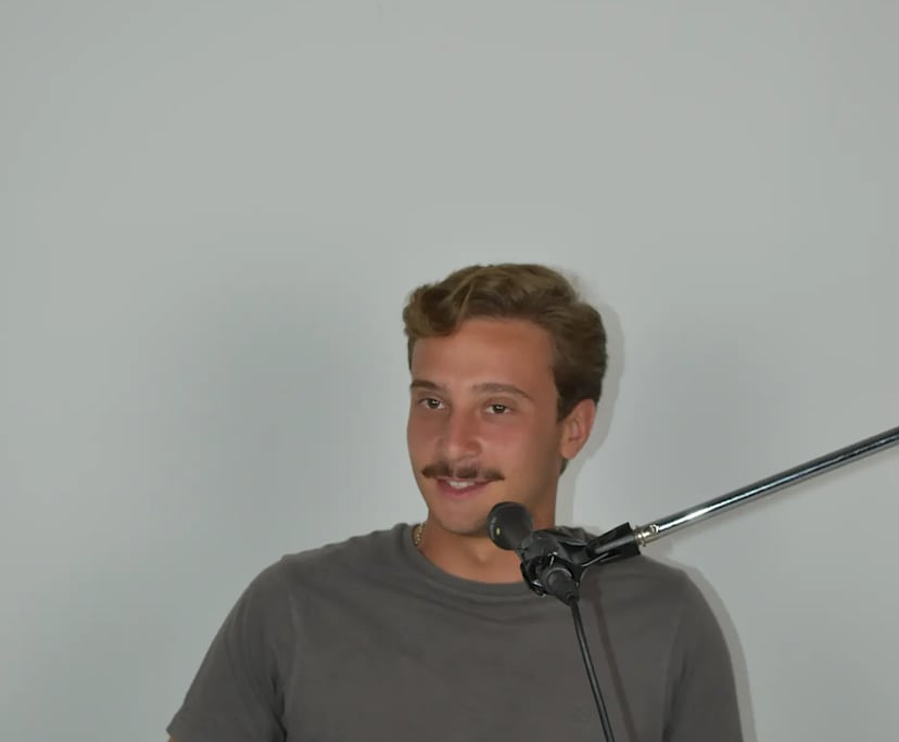 Manuel, Miguel & Miguel