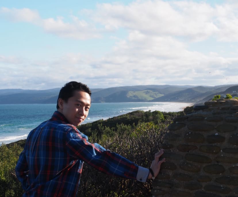 Phillippe Bao Long Nguyen Tran