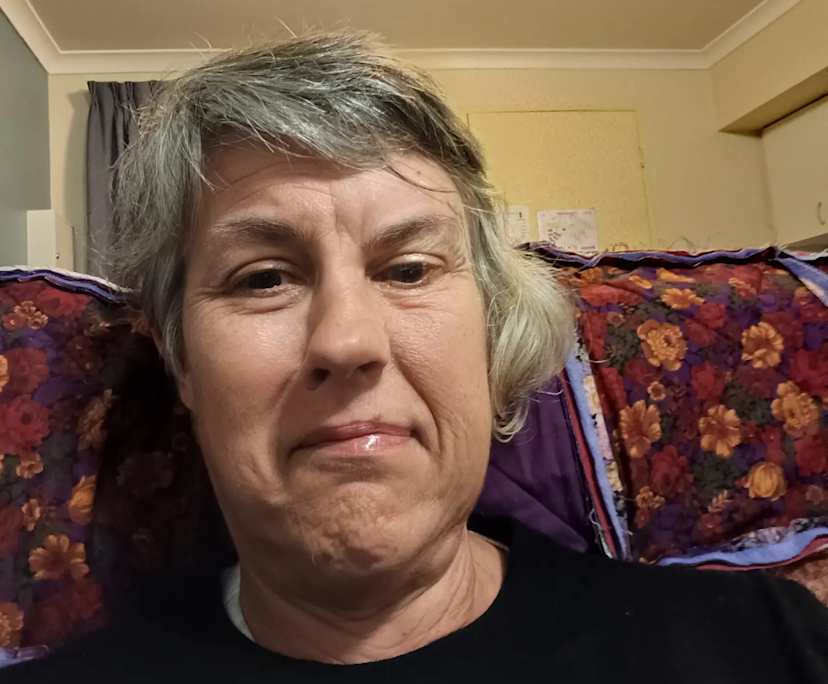 Kathleen (55), $300, LGBTQIA+, Non-smoker, No pets, and No children