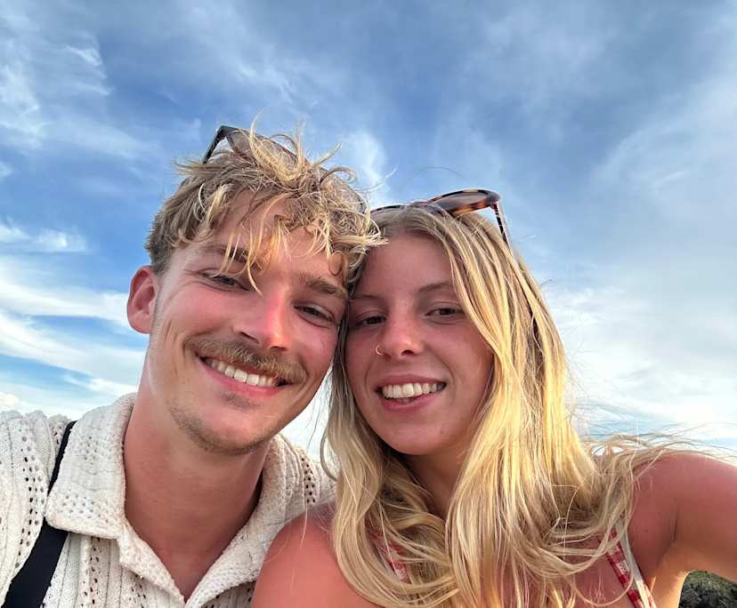 Rosie & Joe