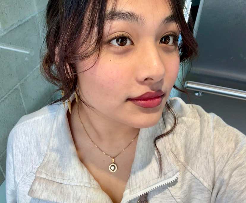 Jena Shrestha & Nischaya