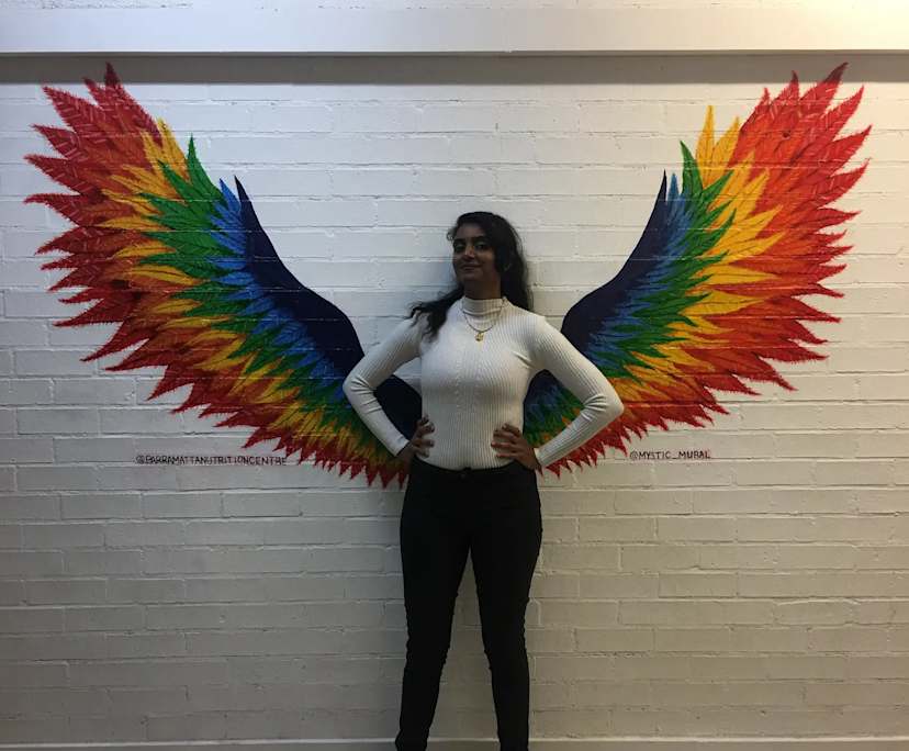 Lakshmi Venkatesh