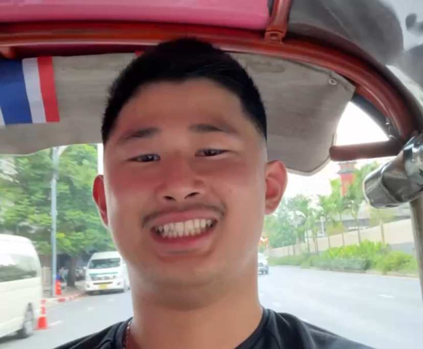 JD (25), $500, Non-smoker, No pets, and No children