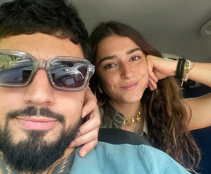 Ilian & Maya