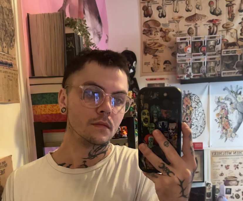 Mitch