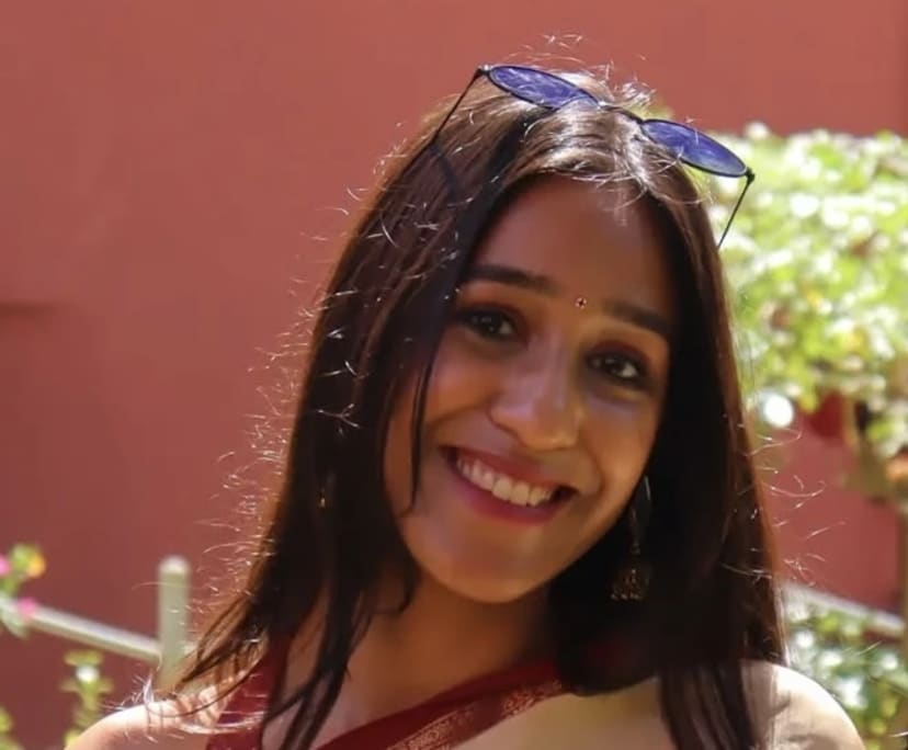 Natania Dsouza