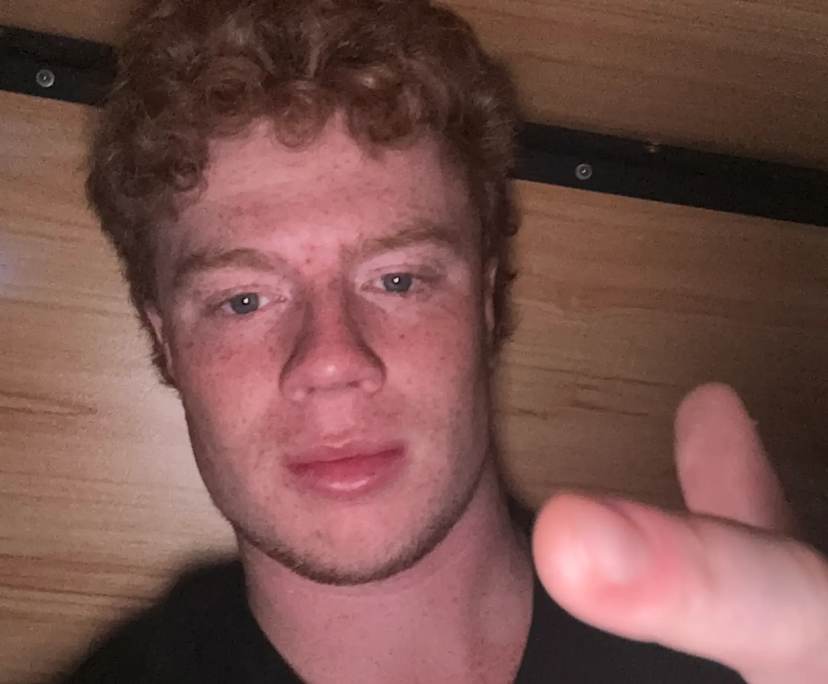 Nick (20) and Liam (20), $350, 