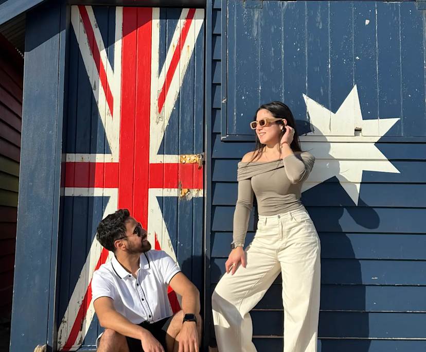 Allison (26) and Ernesto (26), $420, Non-smoker, No pets, and No children
