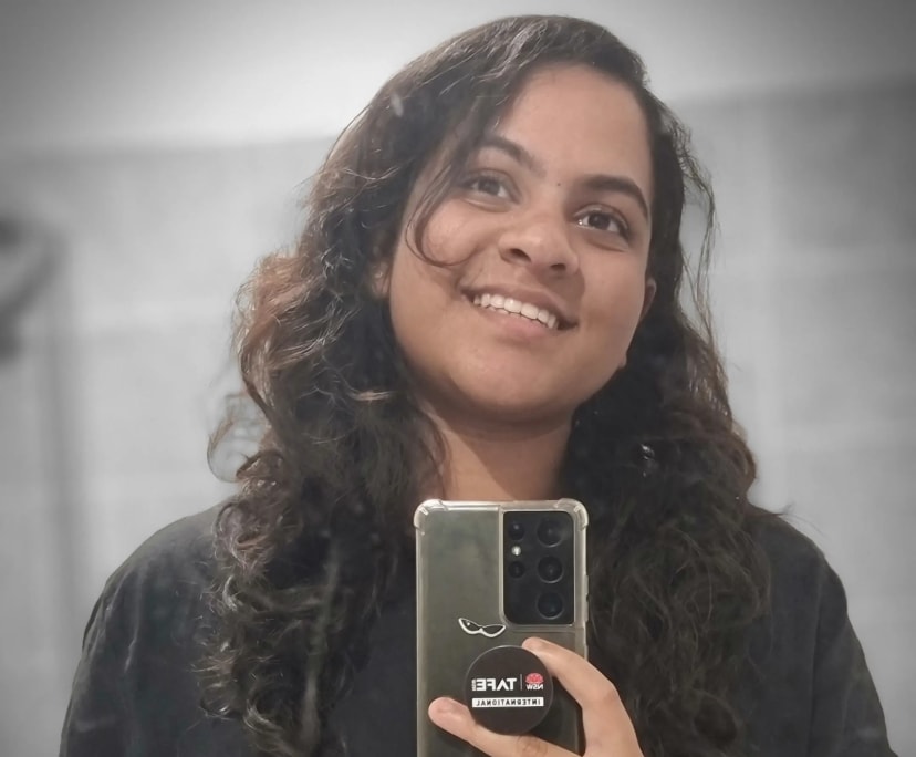 Arathy mohan (23), $150, 