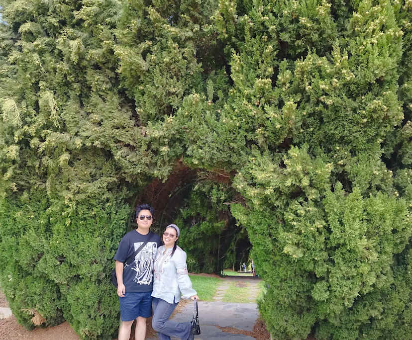 Natalie Truong (23) and Theo (23), $500, No pets, Non-smoker, and No children