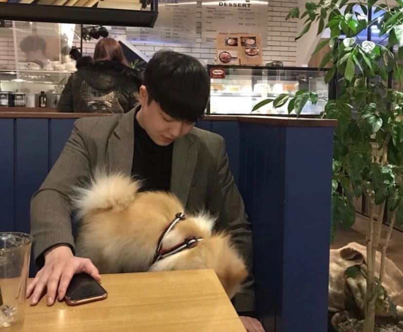 Jongbeom