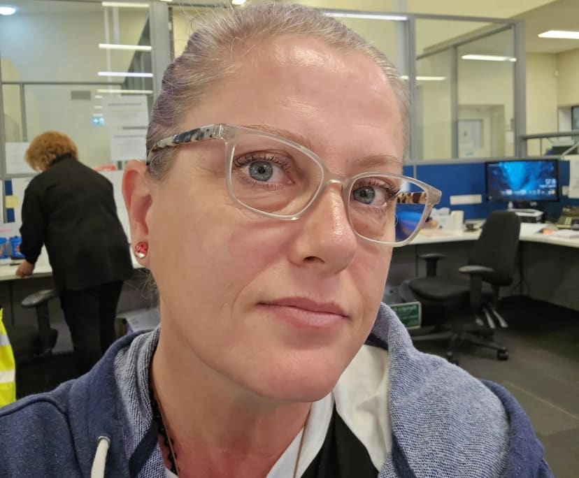 Annie (49), $250, Smoker, No pets, and No children