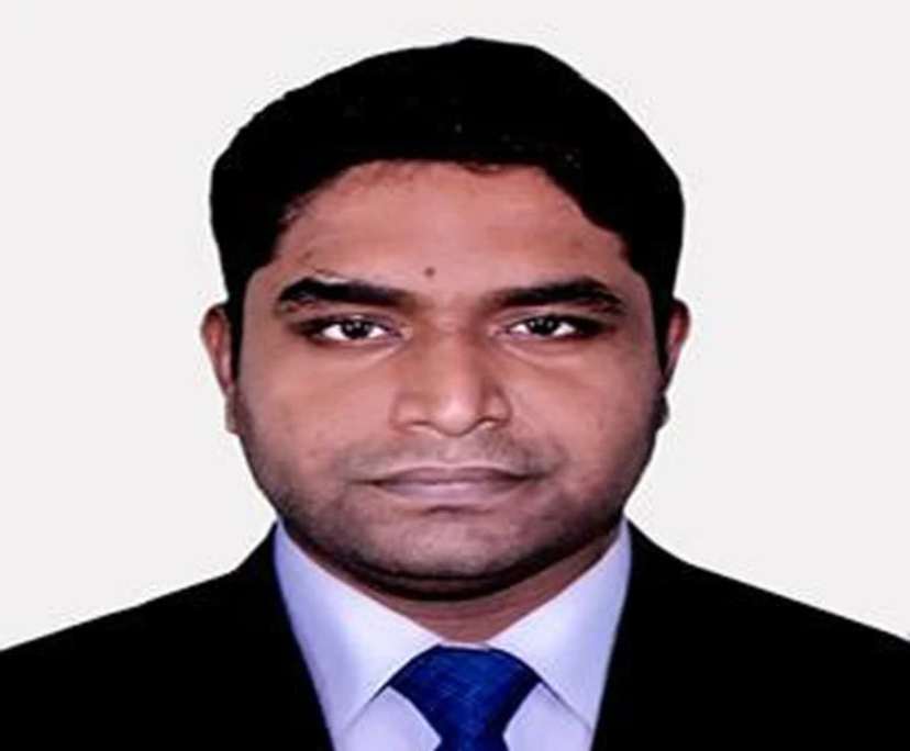 Taohidul Islam Rifat