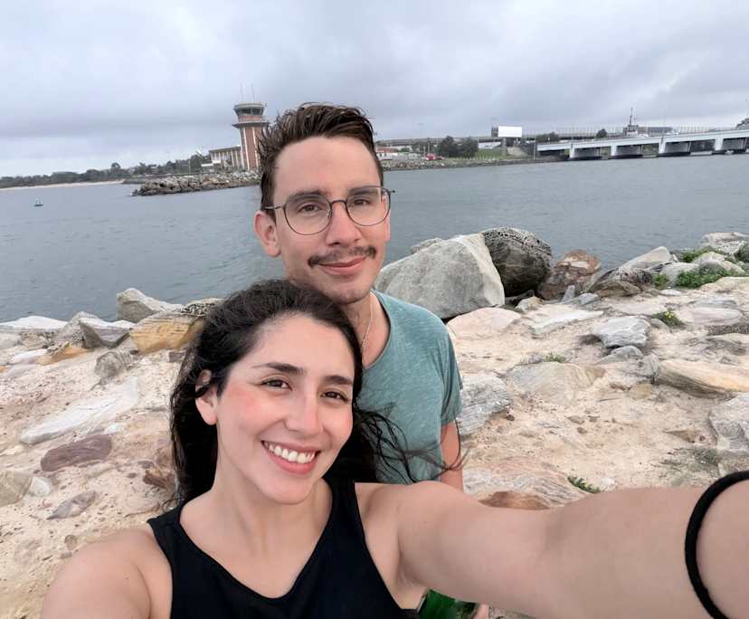 Nicole (28) and Ignacio (32), $600, 